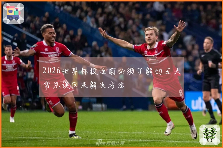 2026世界杯投注前必须了解的五大常见误区及解决方法