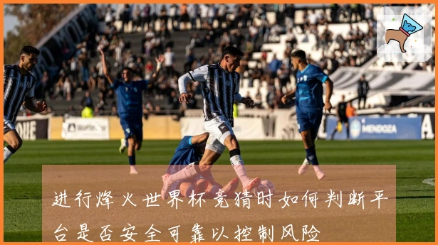 进行烽火世界杯竞猜时如何判断平台是否安全可靠以控制风险